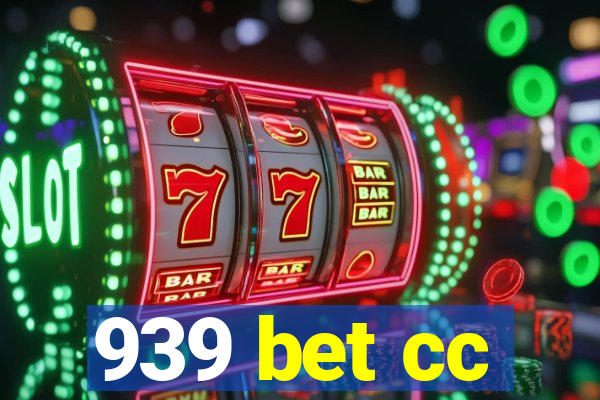 939 bet cc